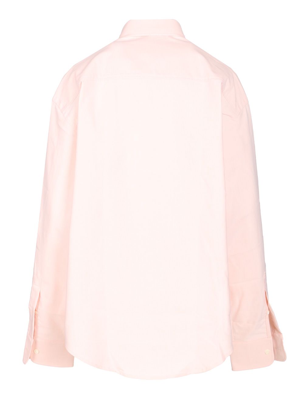 Ami Ami De Coeur Shirts - Rose | e0c37631a1da531b7dd50141477cae69b035dc1f