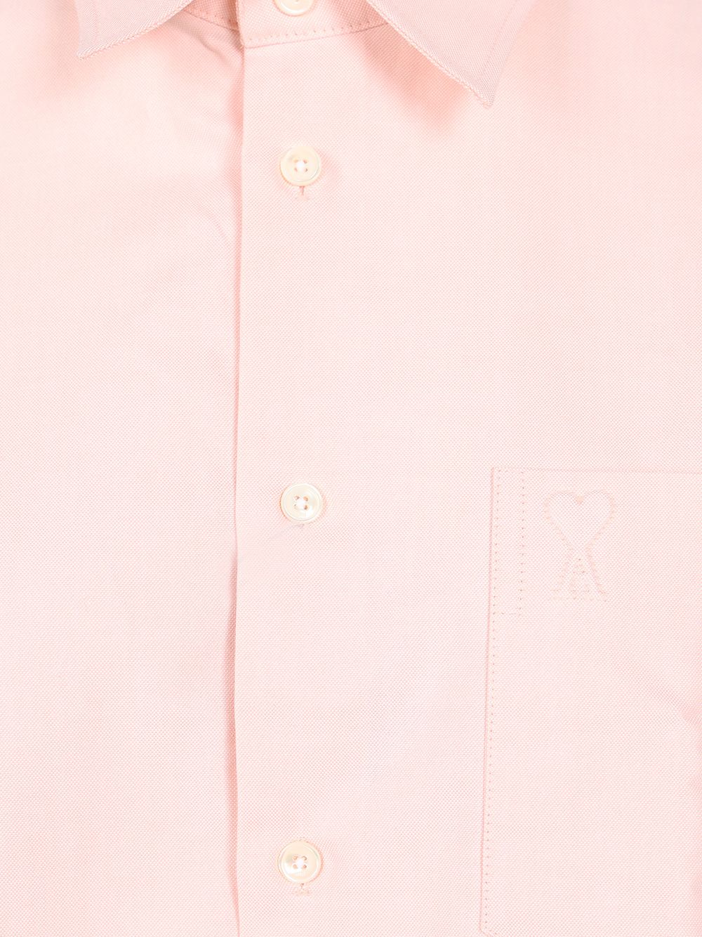 Ami Ami De Coeur Shirts - Rose | bc846e24e2c84553e3d5c4fc36ba6c80ac8204e6