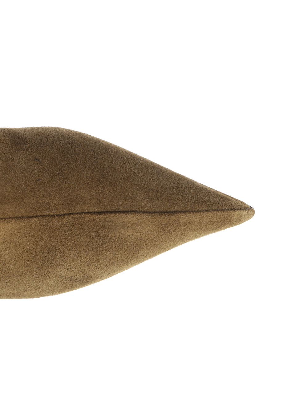 The Attico Lea Boots - Green | dd65477c7ce9f60a5f2c24ab2e35851159e71aee