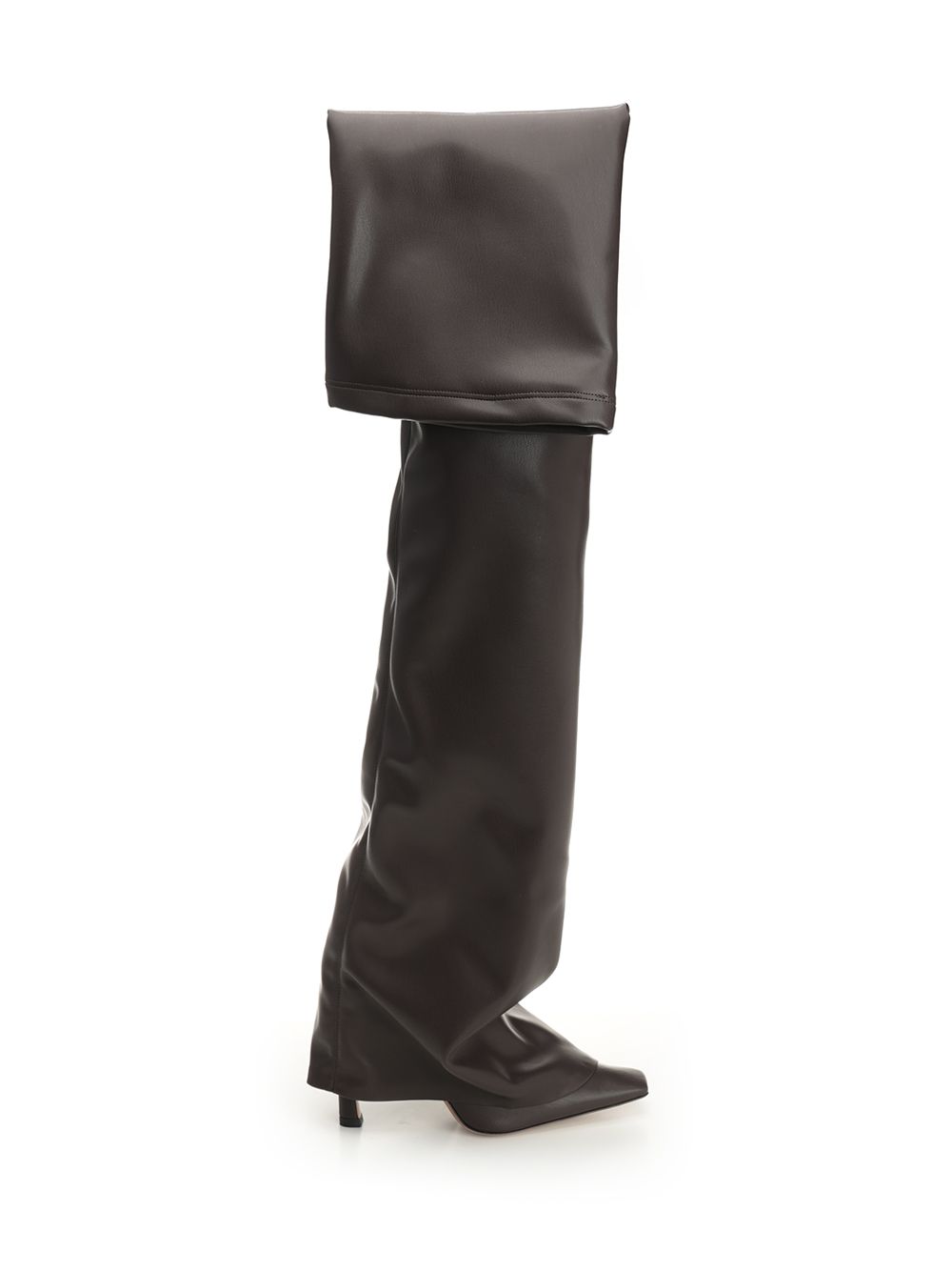 The Attico  Boots - Brown | fec45d55c4c2173ba0efa48f5b03fcb1b741107a