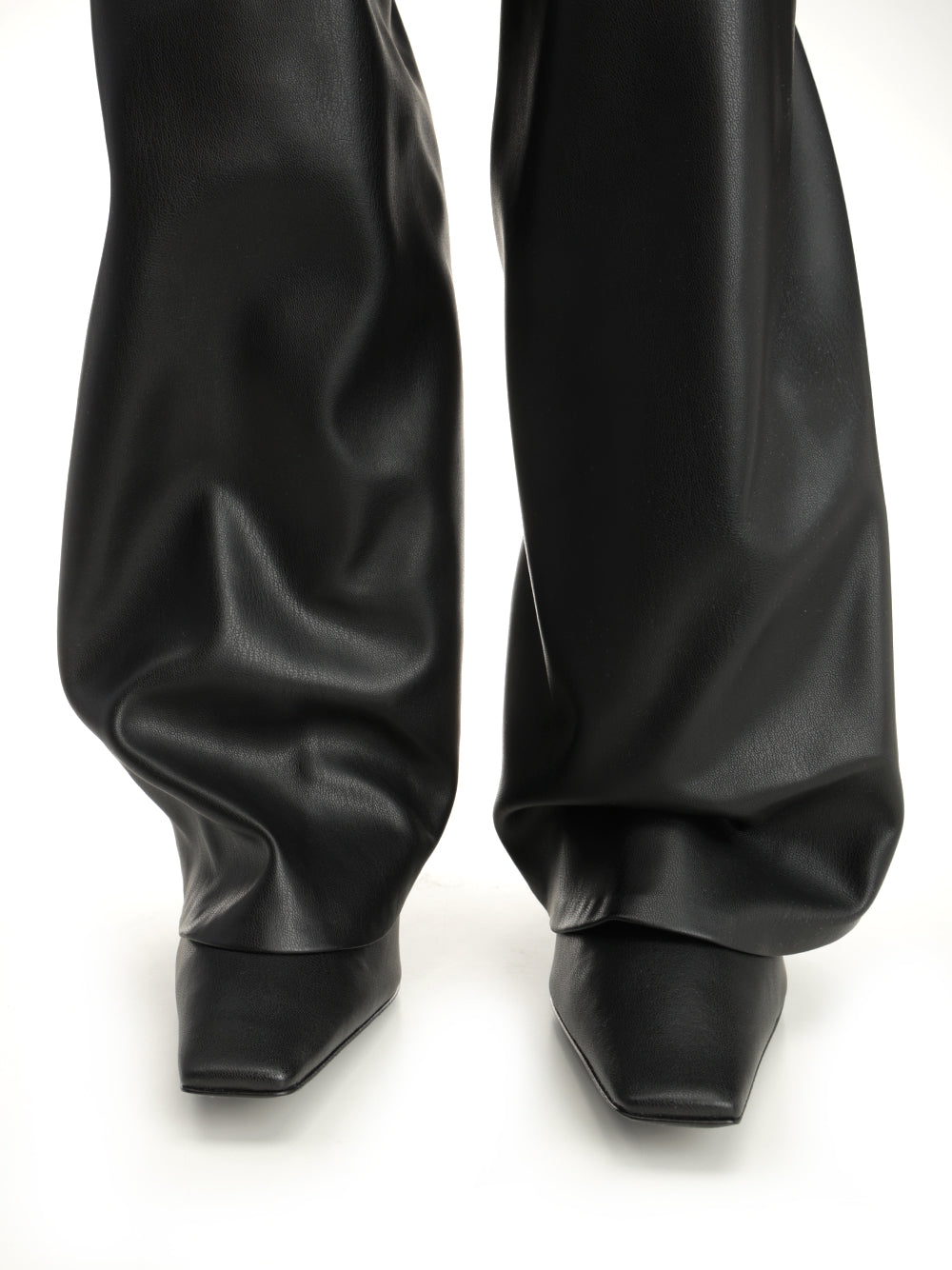 The Attico  Boots - Black | 4741b04ec5afdd8bbe7817781ffd65022c2e73f9