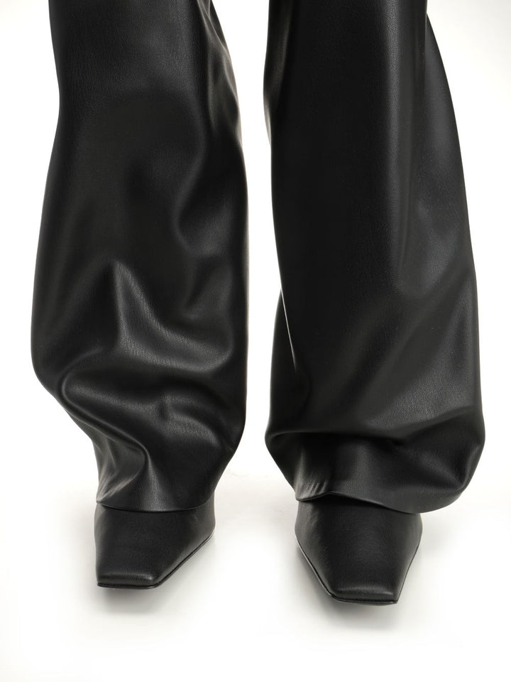 The Attico  Boots - Black | a5b59f5f200e08a347820825d3268416a94d9ca0