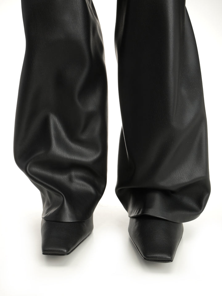 The Attico  Boots - Black | 4741b04ec5afdd8bbe7817781ffd65022c2e73f9