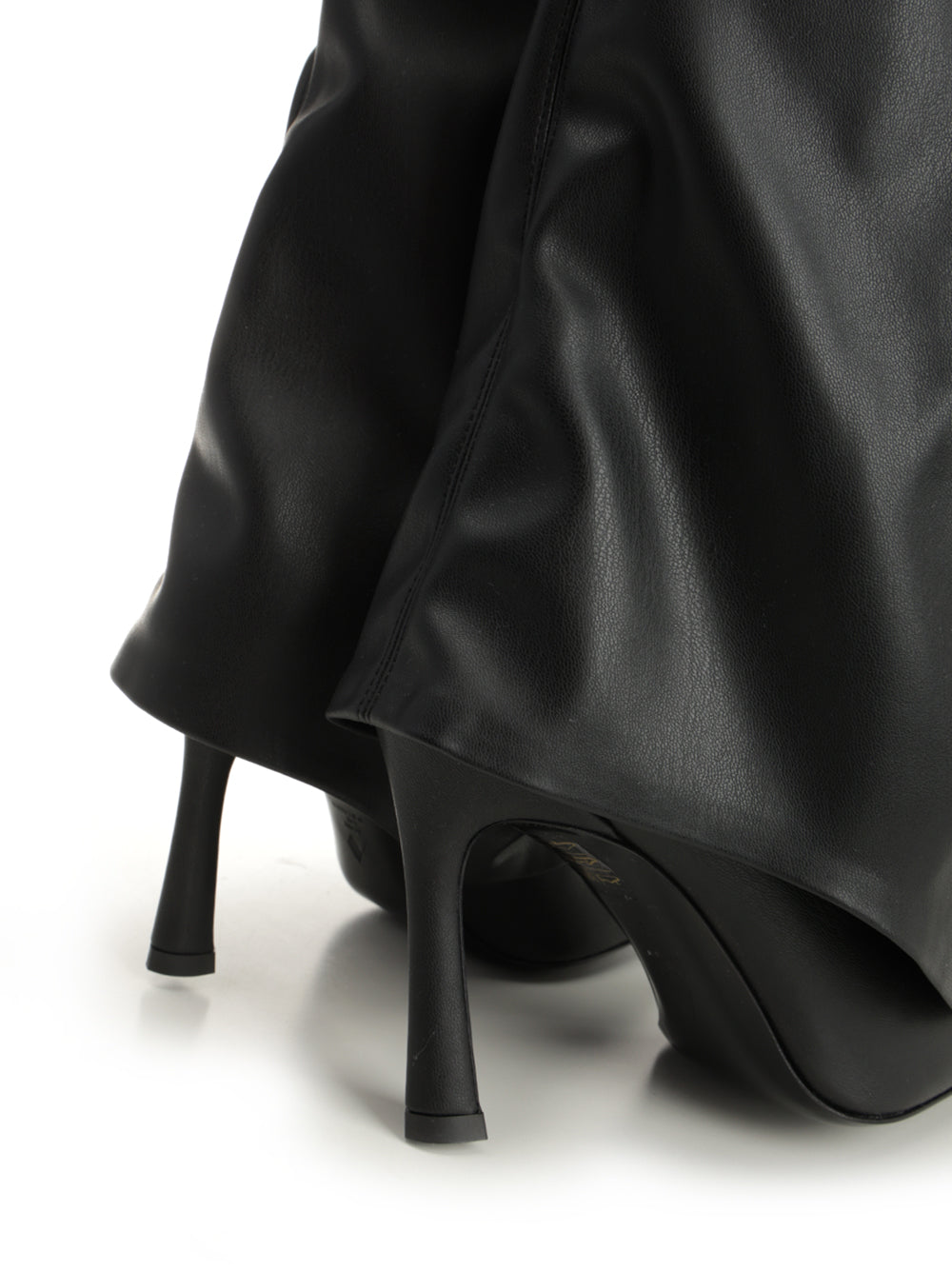 The Attico  Boots - Black | 3bdb4faf4f84b9392c8adb4cf7c7eba5293728dd