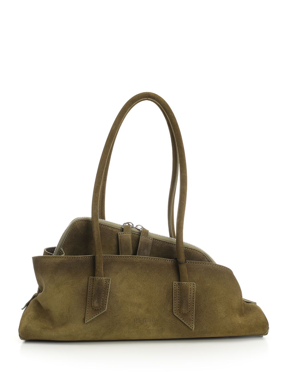 The Attico  Shoulder Bags - Green | d8cb2a74198778347f4e2402de0d7016bc2ff762