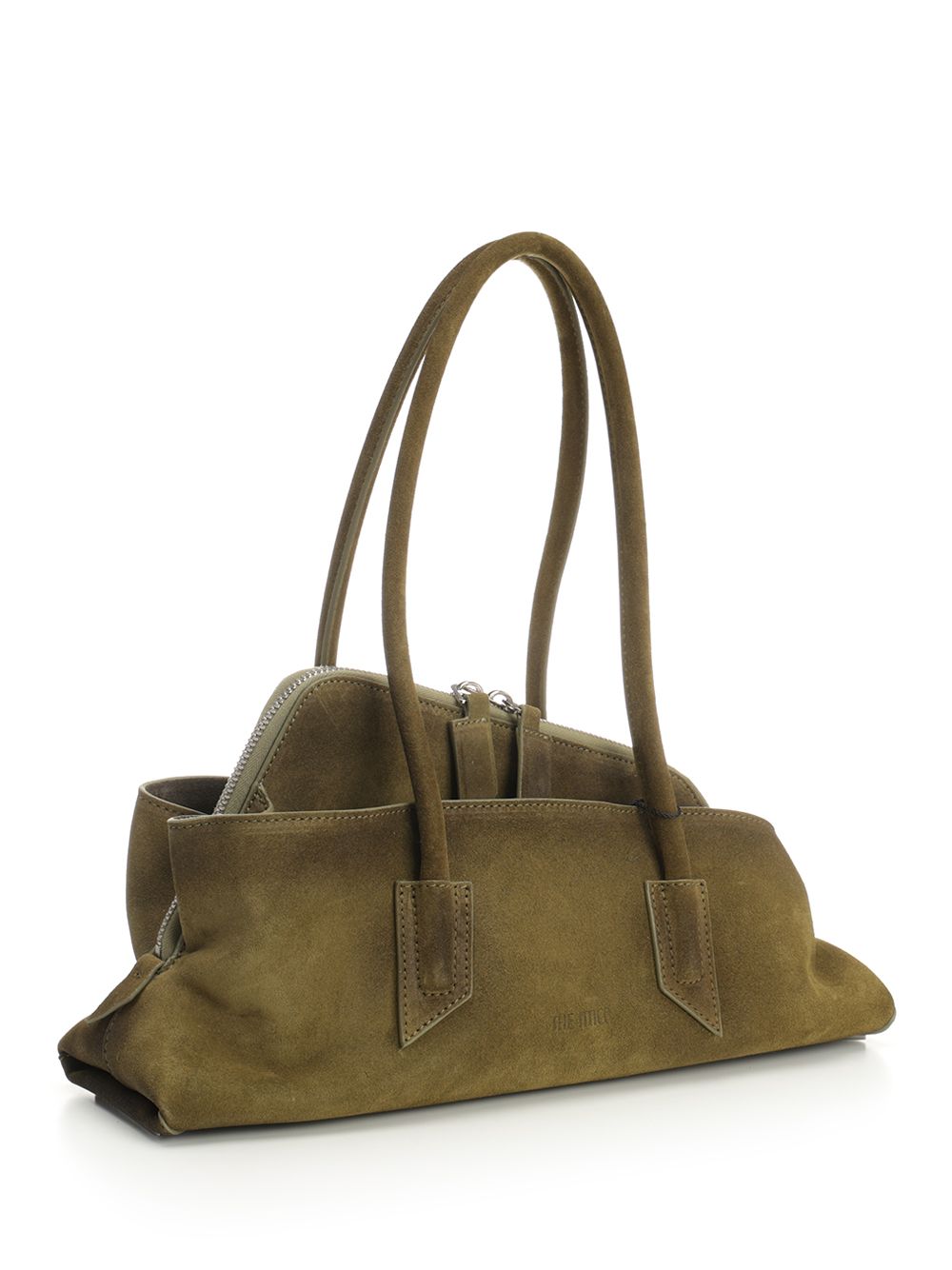 The Attico  Shoulder Bags - Green | 5035f4cdc95486d1023a15103ab0fc61d7695ef8