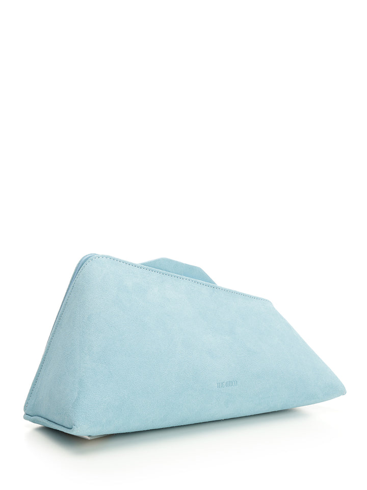 The Attico  Clutches - Light blue | c2564948f245e2487a300983253c918ca218f0d8