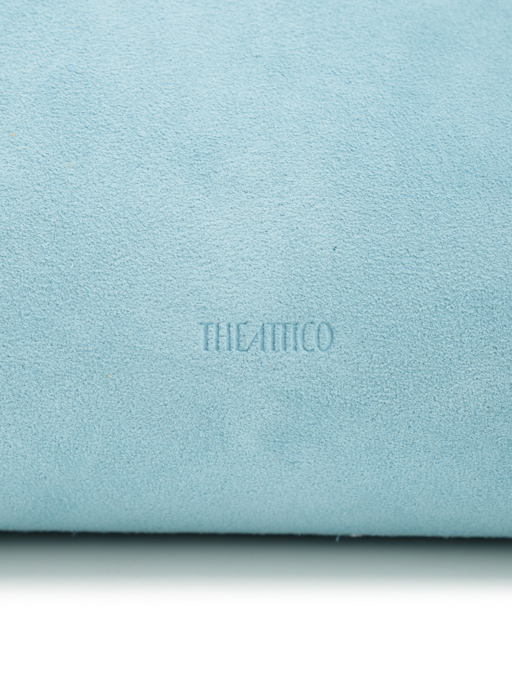 The Attico  Clutches - Light blue | fe9f3fc0e8810a4109155b8c642ea00c501c2a0a
