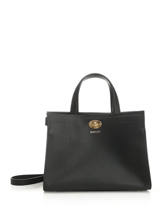Cotswolds Handbags Black