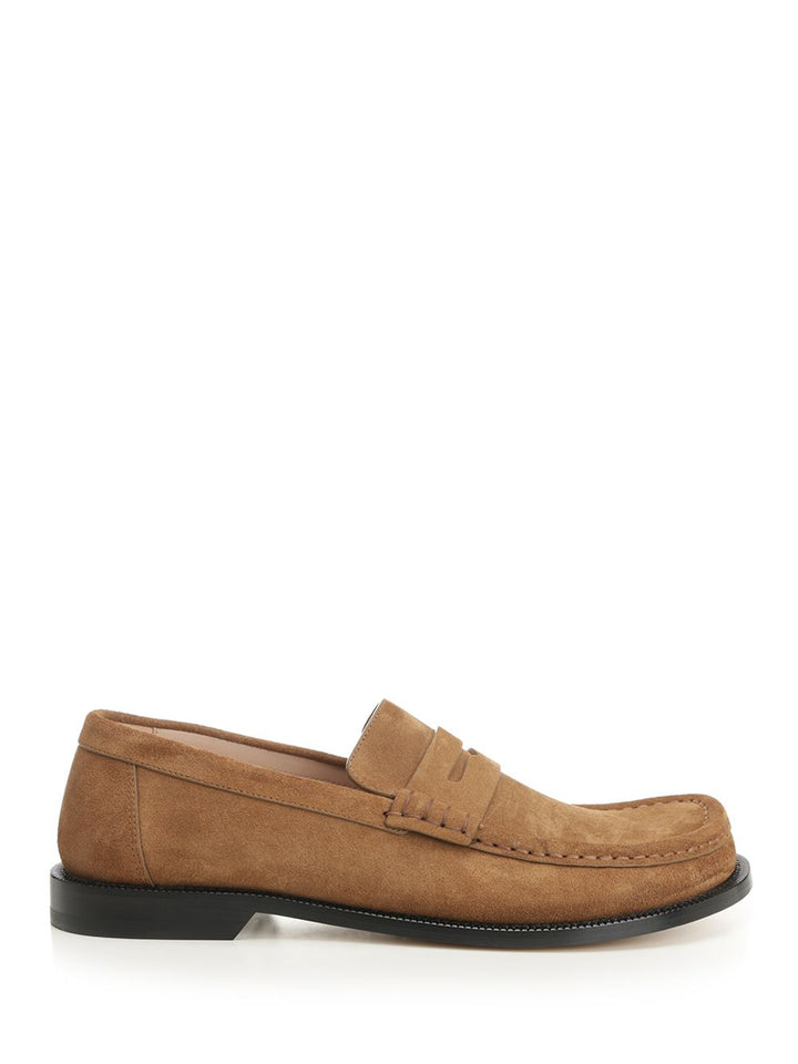Loewe Campo Scarpe basse - Beige | ba3d4b4d29e71eb31cfe62c9de124e70d8831a10
