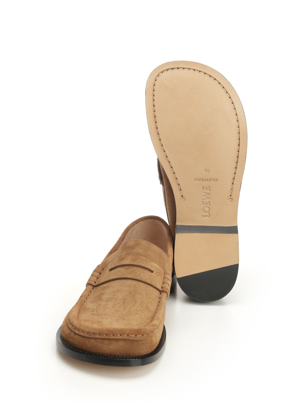 Loewe Campo Scarpe basse - Beige | f13f5803f50fa99473e77834e69ebd5eb362ae4c