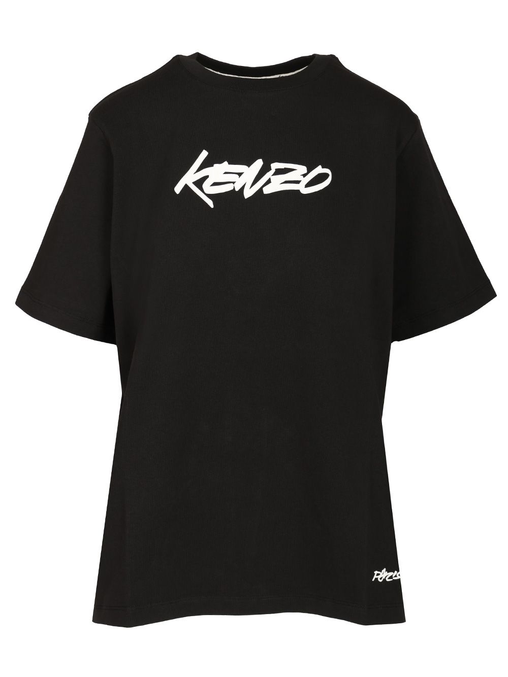 Kenzo Kenzo Relax T-Shirt - Black | eaa0fd79ba2237ba1e1fa55f485ecd3c77ee50a6