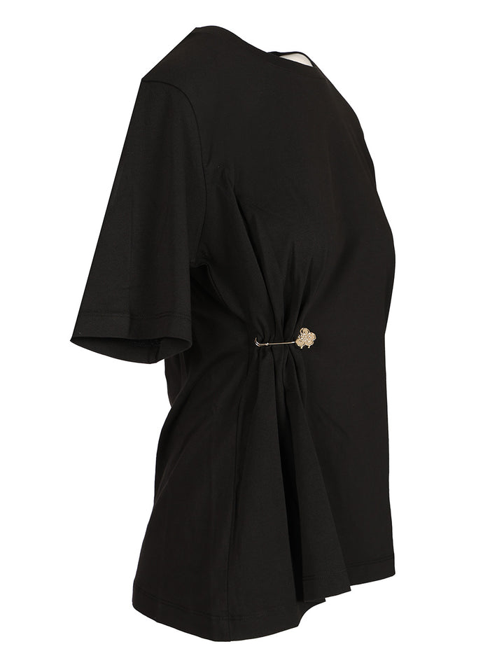 Kenzo Boke T-Shirt - Black | 9ee9987928f62bd44bcf16873bc6d051f0dd1ed2