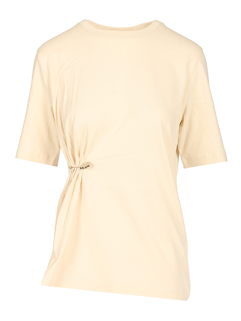 Kenzo Boke T-Shirt - Beige | 797d74b9449f1cd739236415ff83a88a0a2d2aca