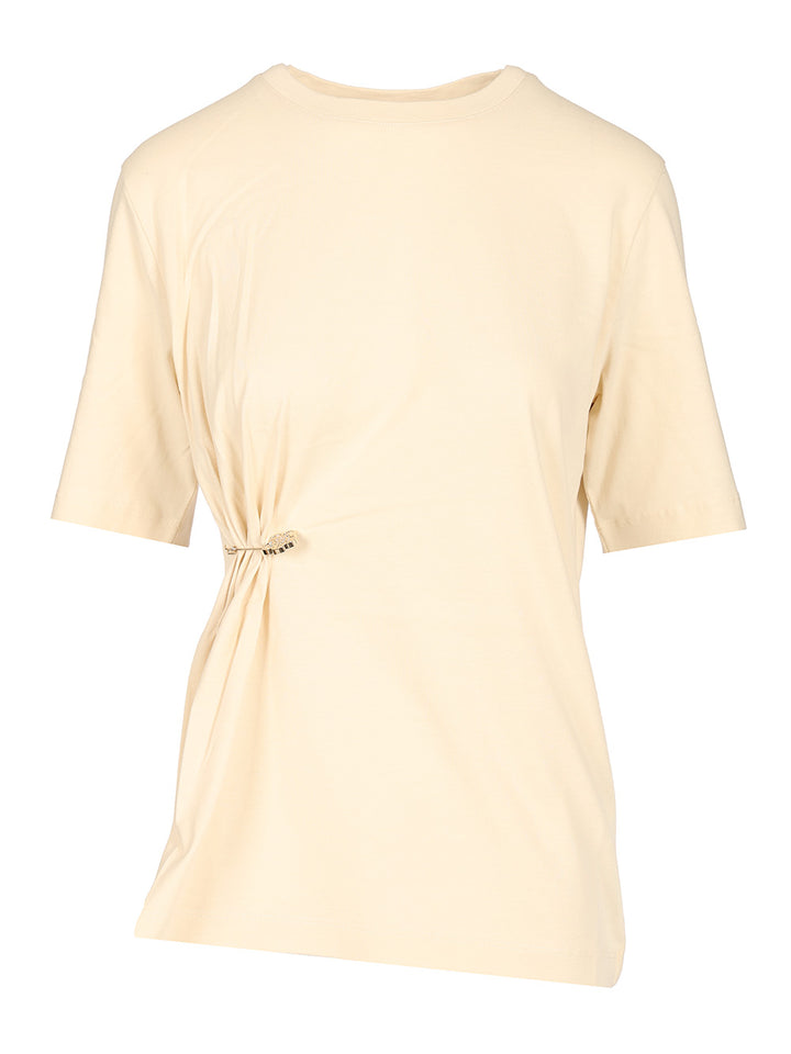 Kenzo Boke T-Shirt - Beige | 797d74b9449f1cd739236415ff83a88a0a2d2aca