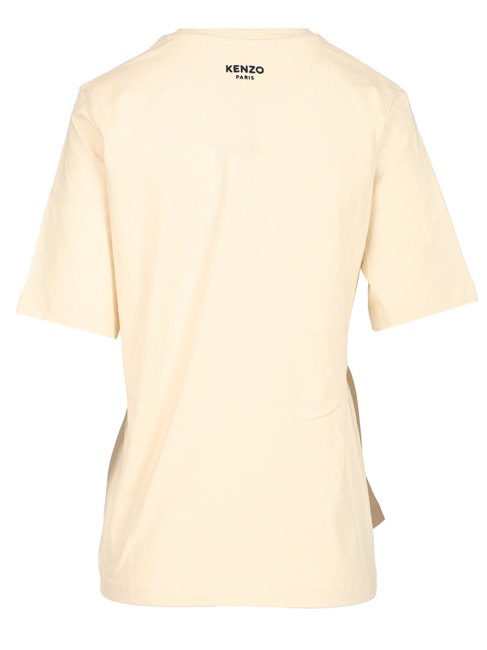 Kenzo Boke T-Shirt - Beige | 8988e7deb495b8aeb0658b9d49f65452bfcfc14a