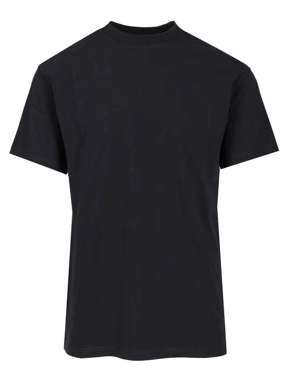 Givenchy Cotton T-Shirt - Blue | 8fa576ce7191890a722e5366ba42c22db7112e75