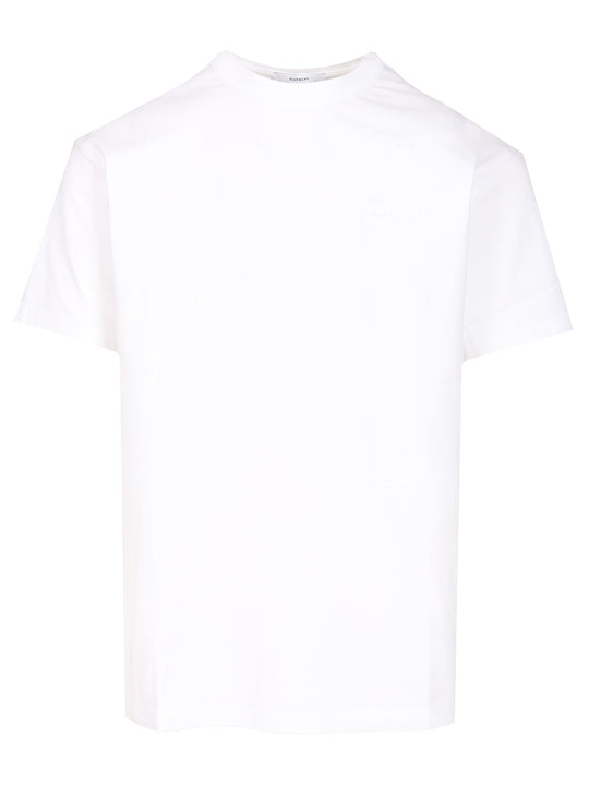 Cotton T-Shirt White