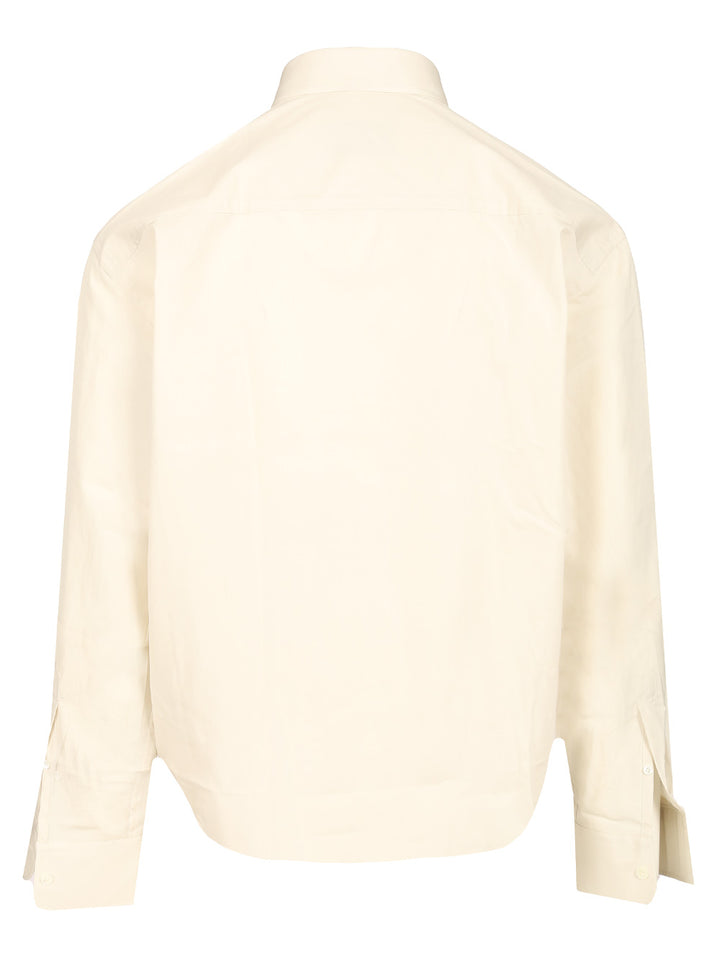 Ami Ami De Coeur Shirts - White | 72b47d864cfb425eb302de2870f6838cb0a50cdd