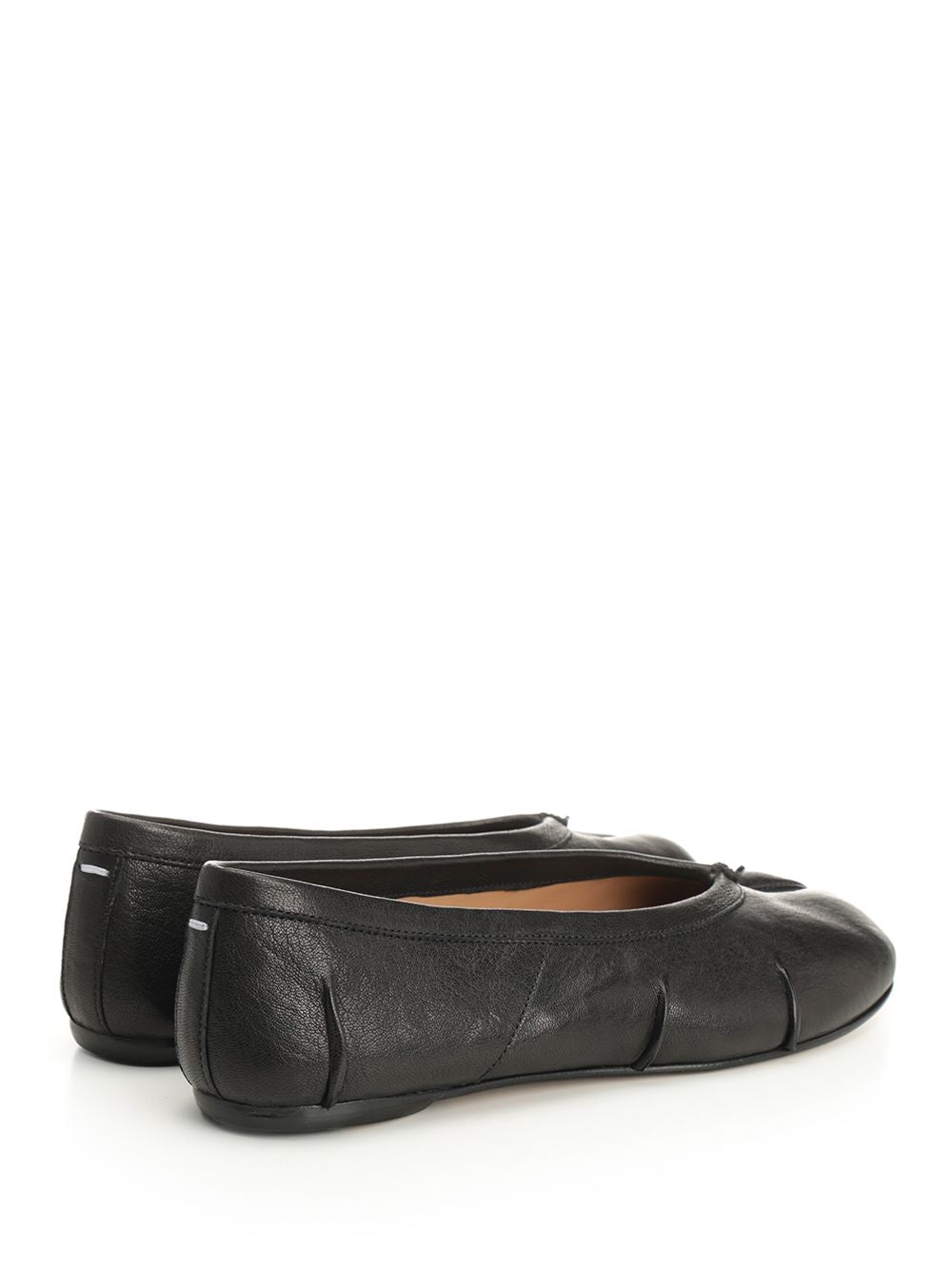 Maison Margiela Tabi New Scarpe basse - Black | ceb40a06f40bb65cccadfb35d75359cfcbac4f85