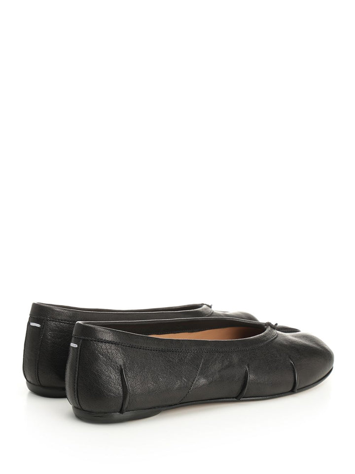 Maison Margiela Tabi New Scarpe basse - Black | ceb40a06f40bb65cccadfb35d75359cfcbac4f85