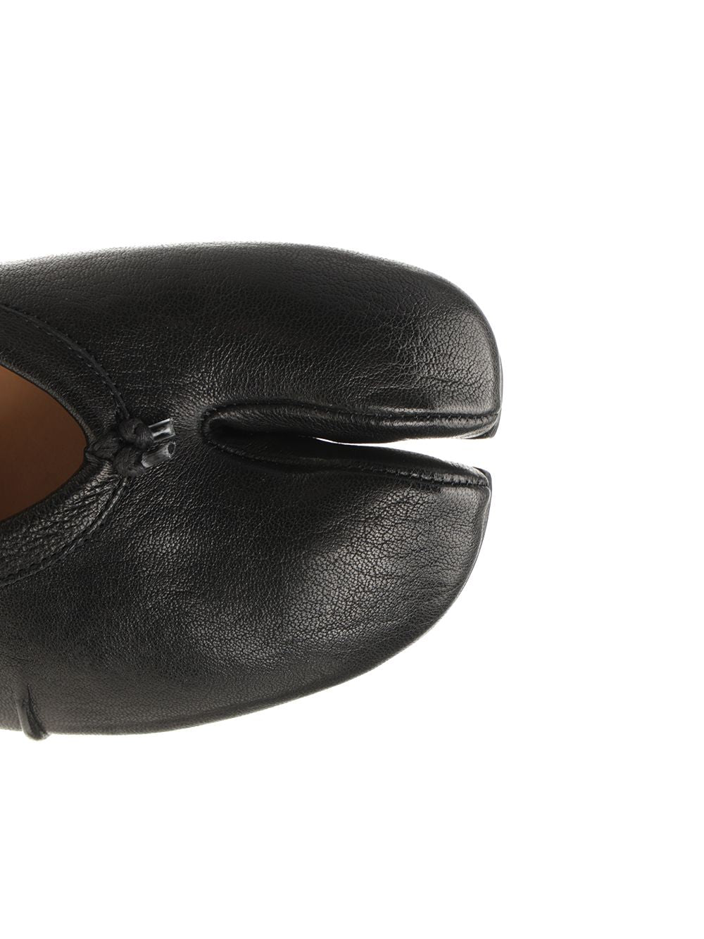 Maison Margiela Tabi New Scarpe basse - Black | 6668eadc54a12baa1cb1ca35dbf1c5c2603ceb74