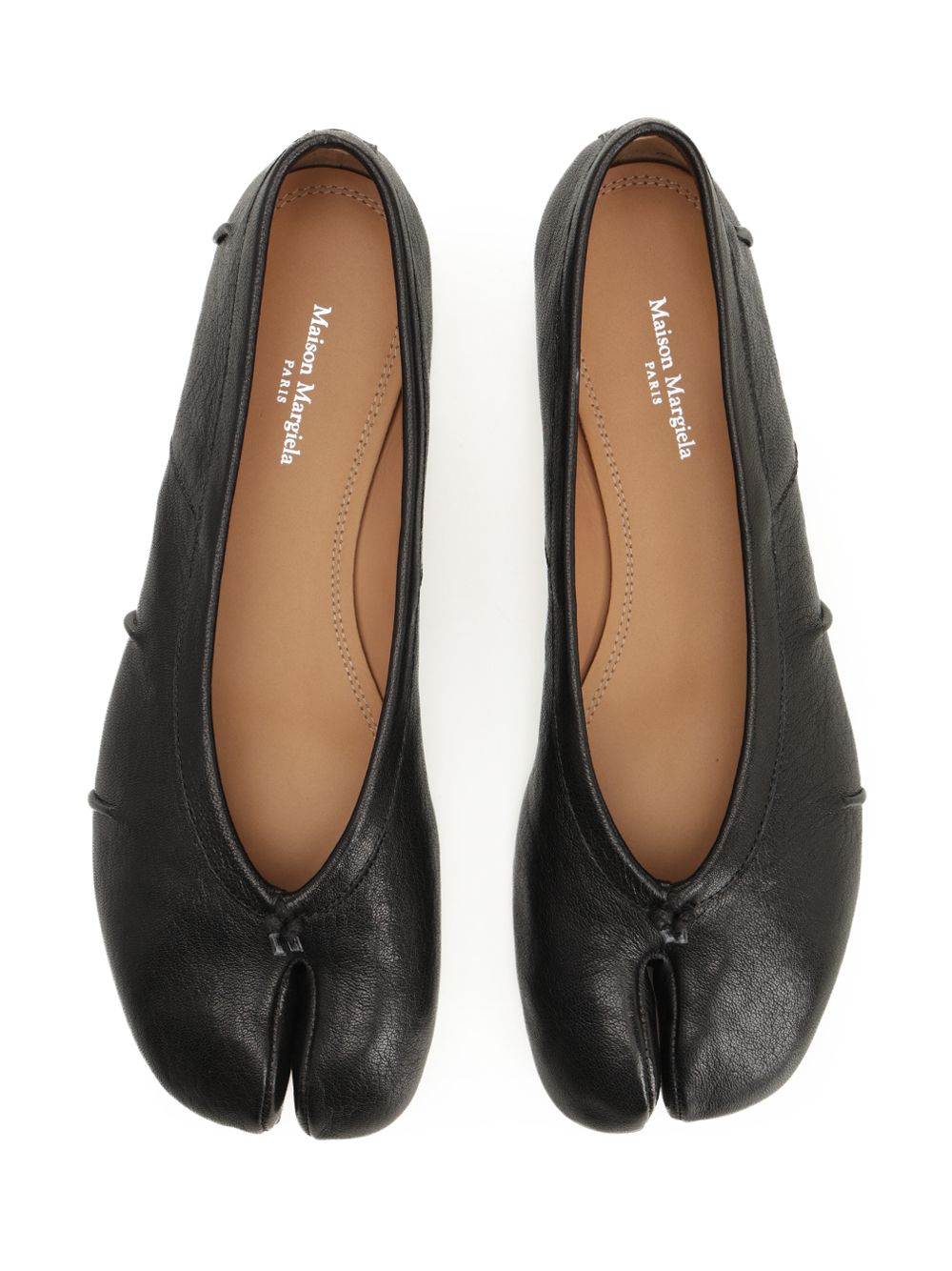 Maison Margiela Tabi New Scarpe basse - Black | 137d0277b133454d721e862157685f7f5af5e9ef