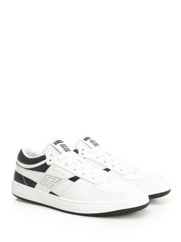 Givenchy G Move Sneakers - White | 6bbcb48e4af2fade59502f9d0a8f534b73a628fa