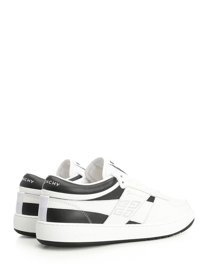 Givenchy G Move Sneakers - White | 007b838679db30e77d60ac4a9cca4d47e1f9ce06