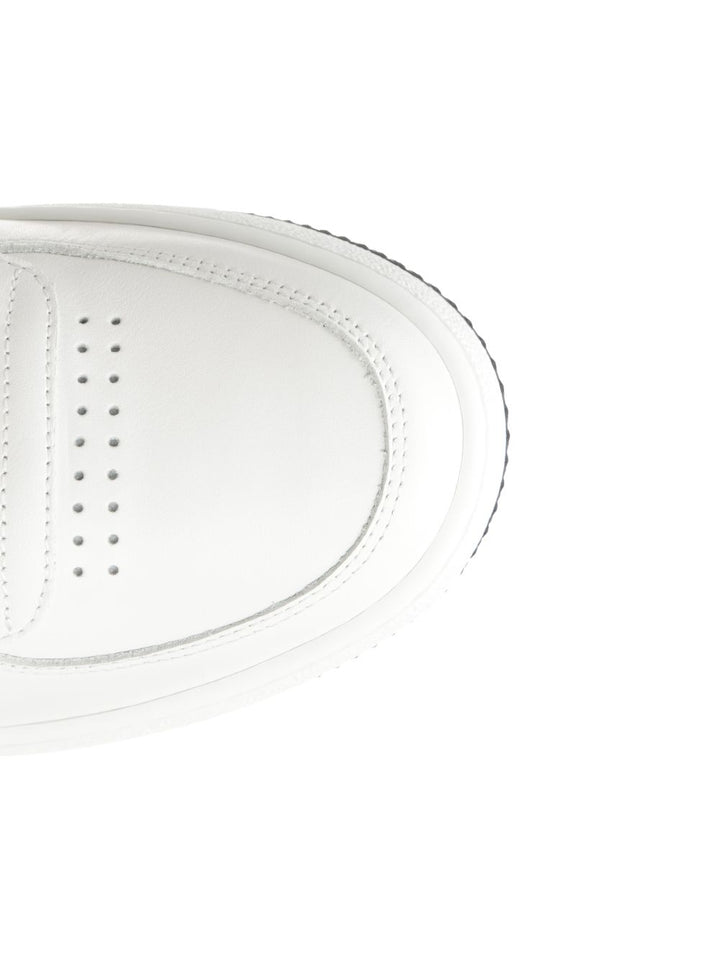 Givenchy G Move Sneakers - White | a5767c4a2b117c286143601b160d1fed4e7ff496