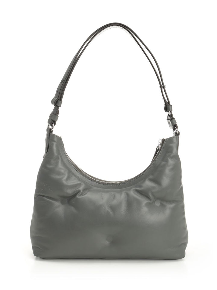 Maison Margiela Glam Slam Handbags - Grey | 6ec256feac42c935b681d225e3c00182580472cd