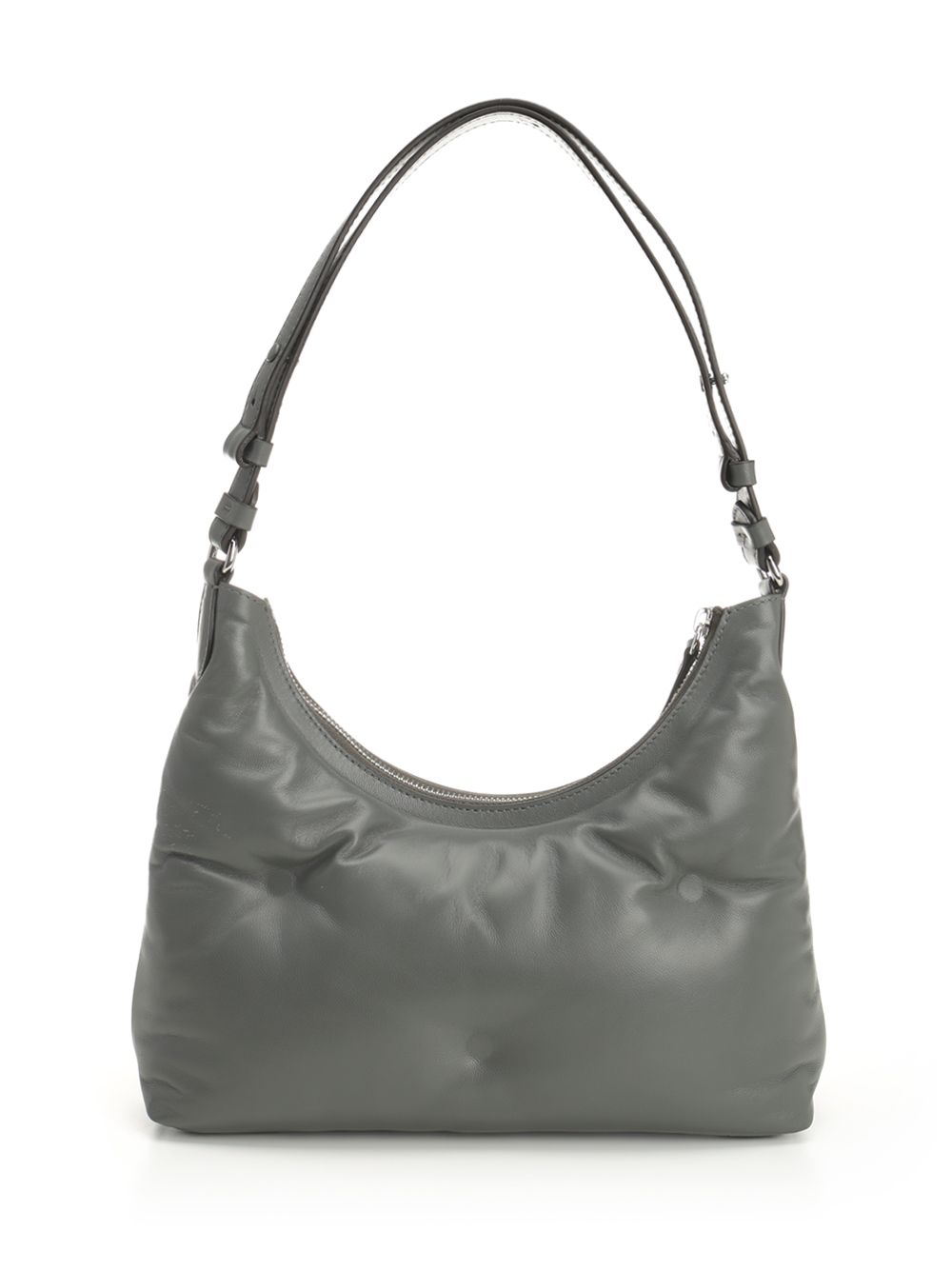 Maison Margiela Glam Slam Handbags - Grey | 6ec256feac42c935b681d225e3c00182580472cd