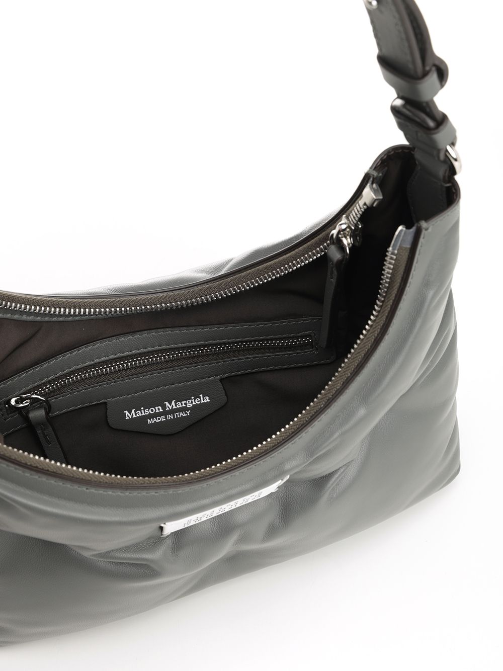 Maison Margiela Glam Slam Handbags - Grey | 9961c017d7b5fe866a8a31264b06ec83eac779b1