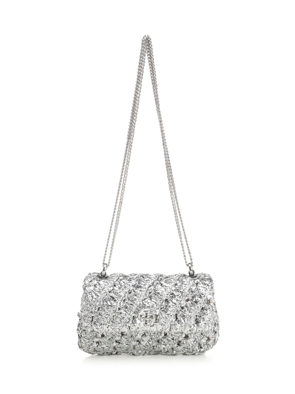 Tory Burch Kira Shoulder Bags - Grey | d48609c643e0ed0b9d523280204ef965f9f702c9