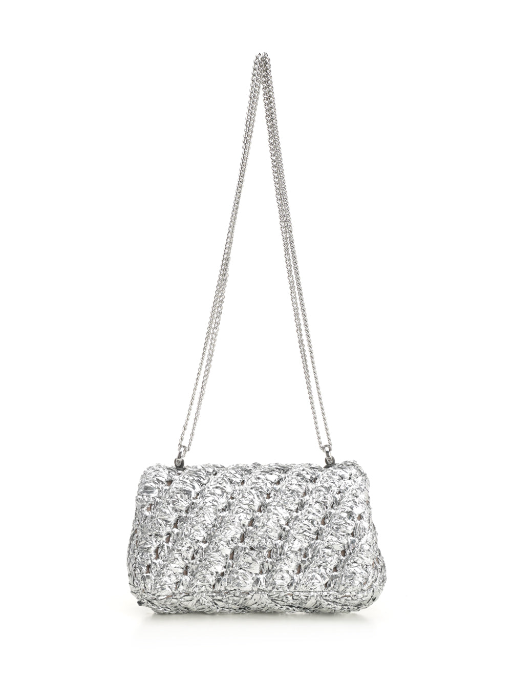 Tory Burch Kira Shoulder Bags - Grey | f63ac59faf7fdaddf24e586768f41f3ef9168d71