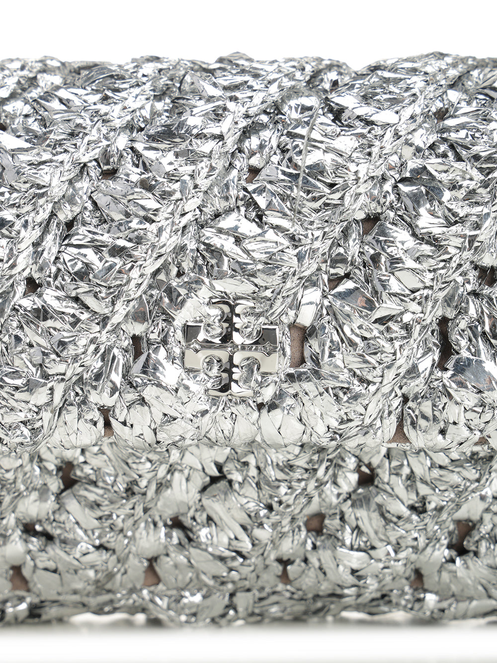 Tory Burch Kira Shoulder Bags - Grey | ca2735cfa1711e1a881c70a7e6836910dc5294a2