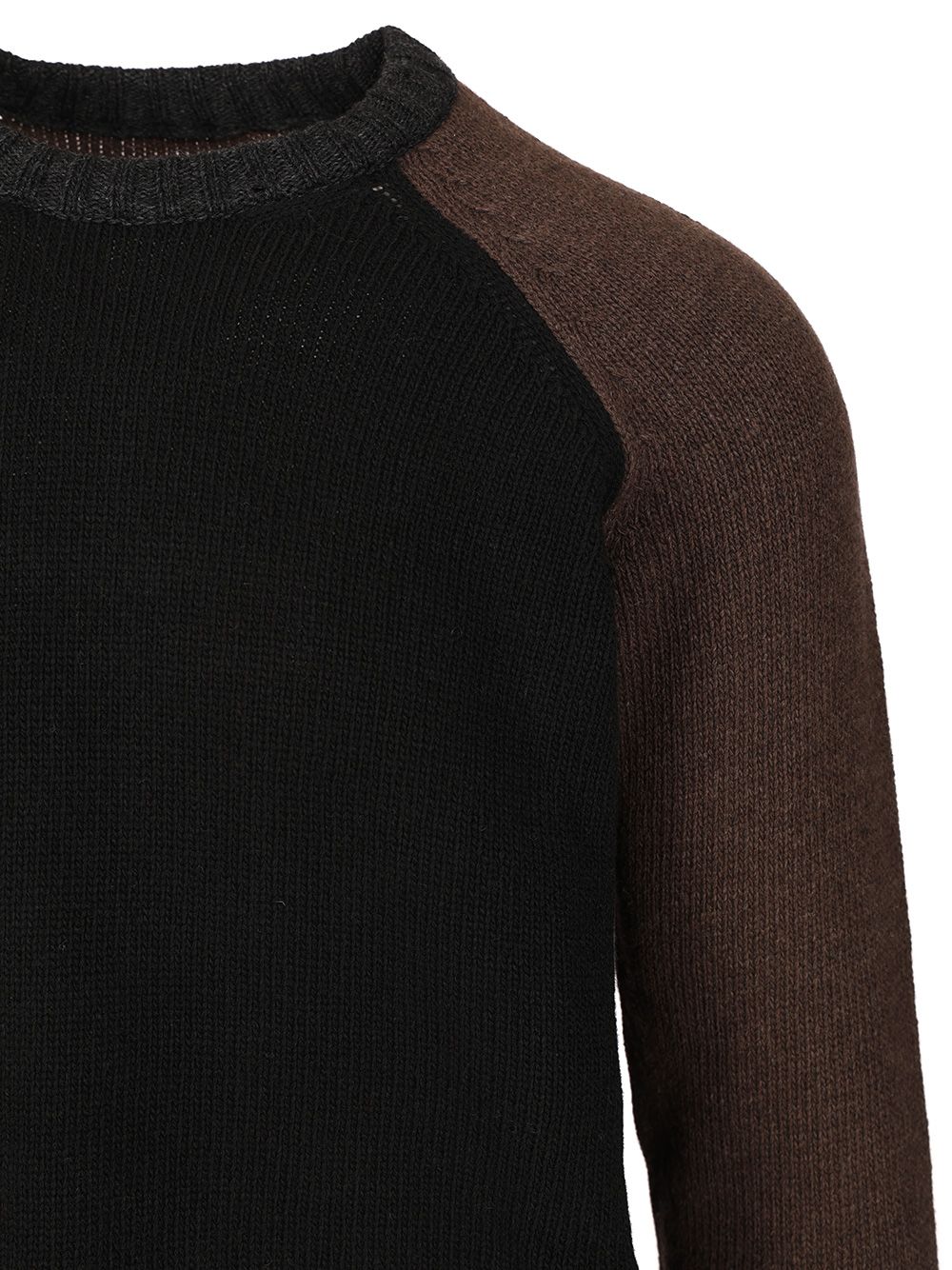 Mm6 Maison Margiela Wool Blend Sweater Knitwear - Multicolor | a947b41b219c23b6611cda8bd71e4976ce0d1267