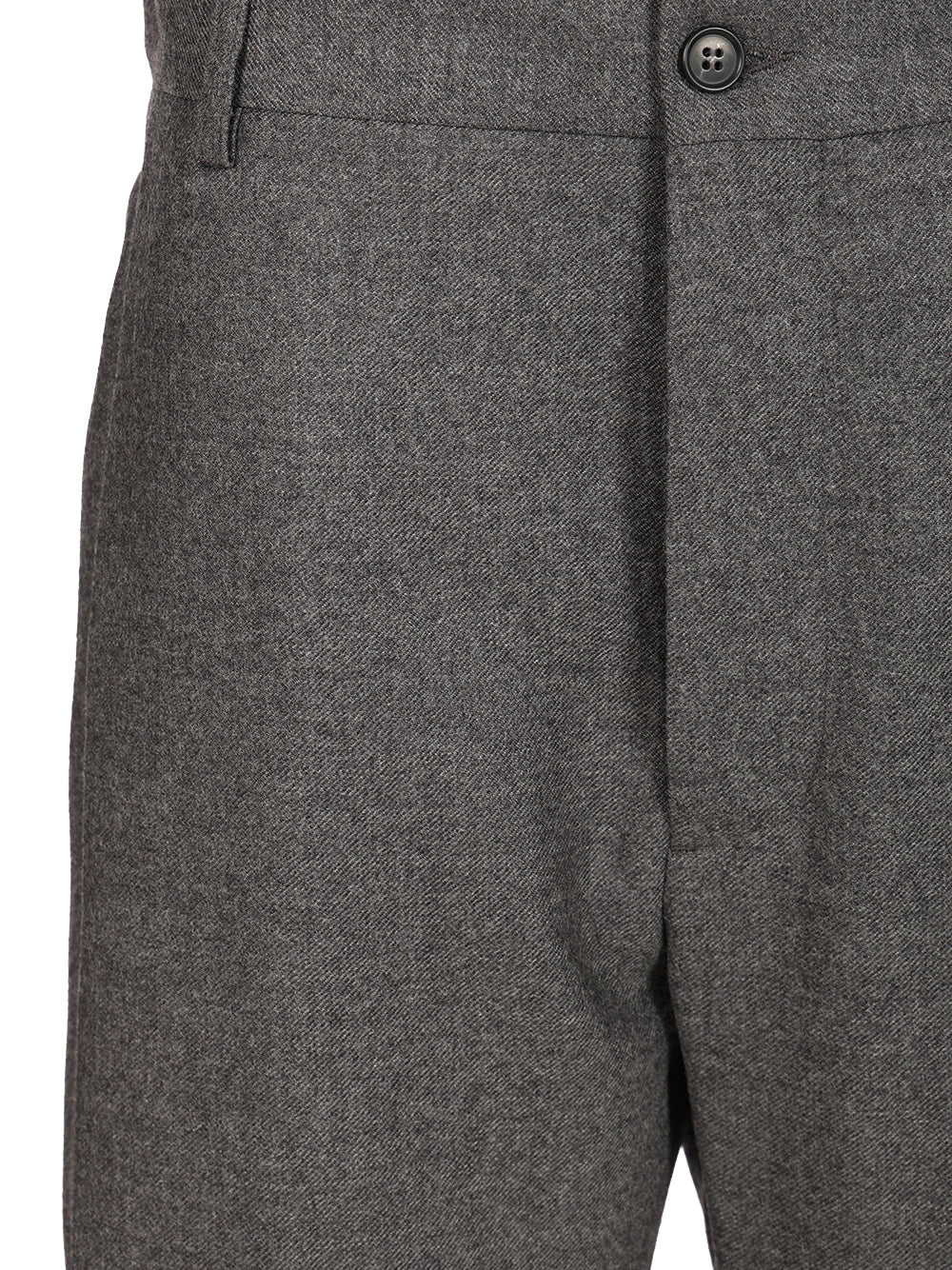 Mm6 Maison Margiela Tailored Trousers - Grey | fa2e8cc61b11686279c96955381410d3a2c71267