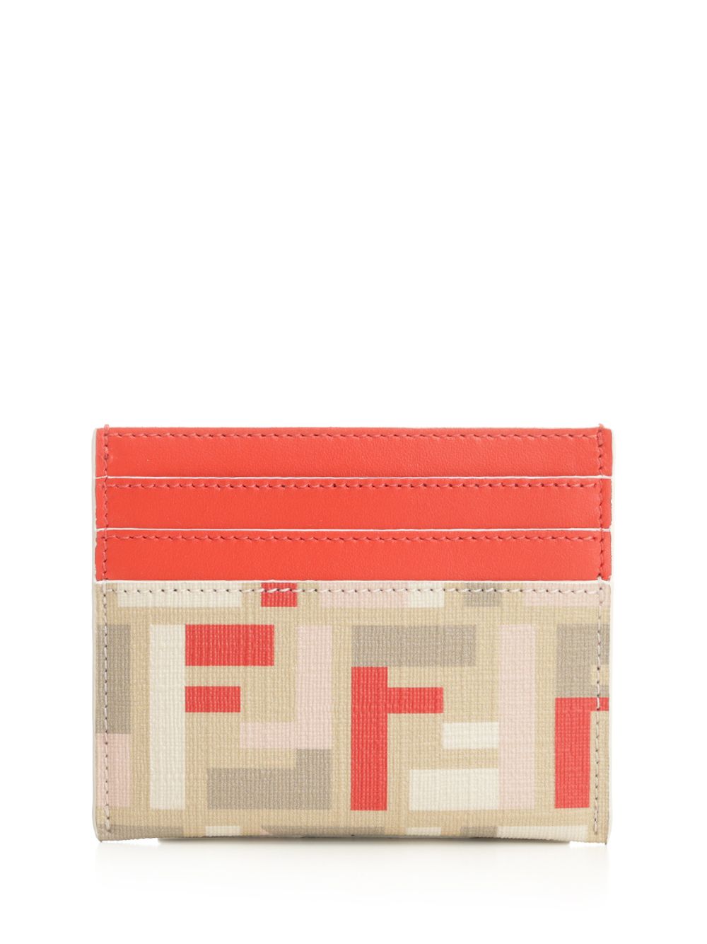 Fendi Fendi Roma Wallets - Red | cd629e9d86afb1e324a50a6fe423249d4ad2b0b0