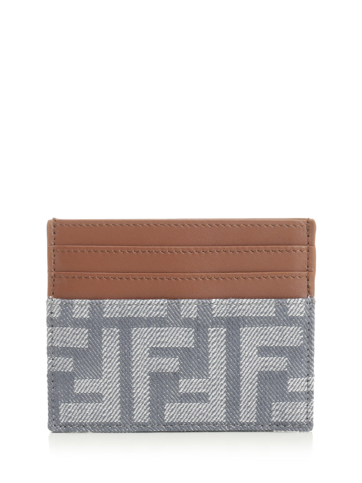 Fendi Baguette Wallets - Blue | b5681520013d154f1fce10aa50fd4cab994a0aaf