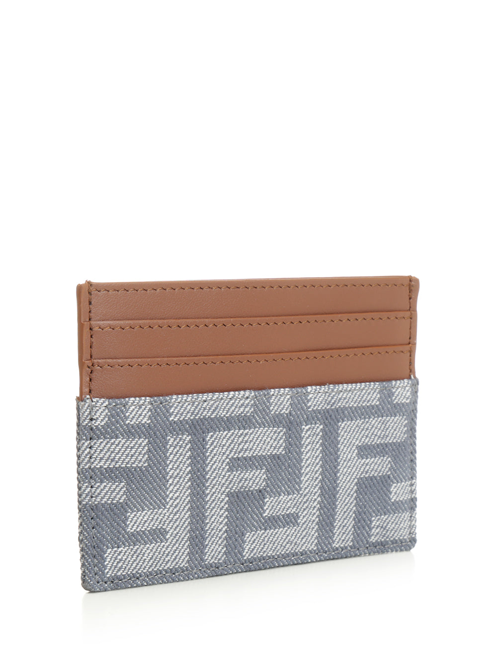 Fendi Baguette Wallets - Blue | 6a4d09a9f0f864ac9eeade7ebe54587334aab8f3