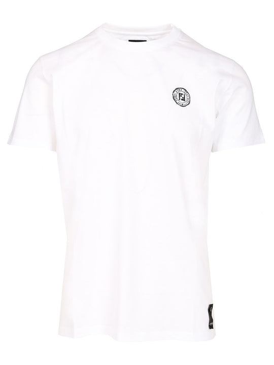 Cotton T-Shirt White