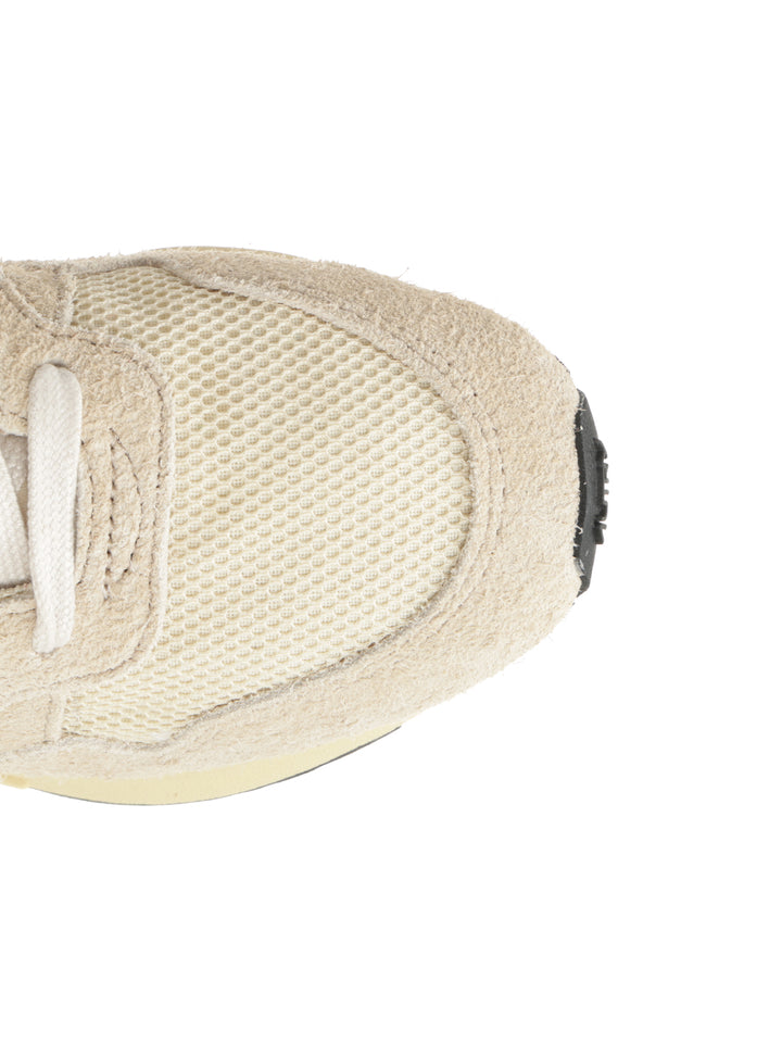 Autry  Reelwind Low Sneakers - Rose | 75beb1a4cc96e080347ca390774719b214b24bcd