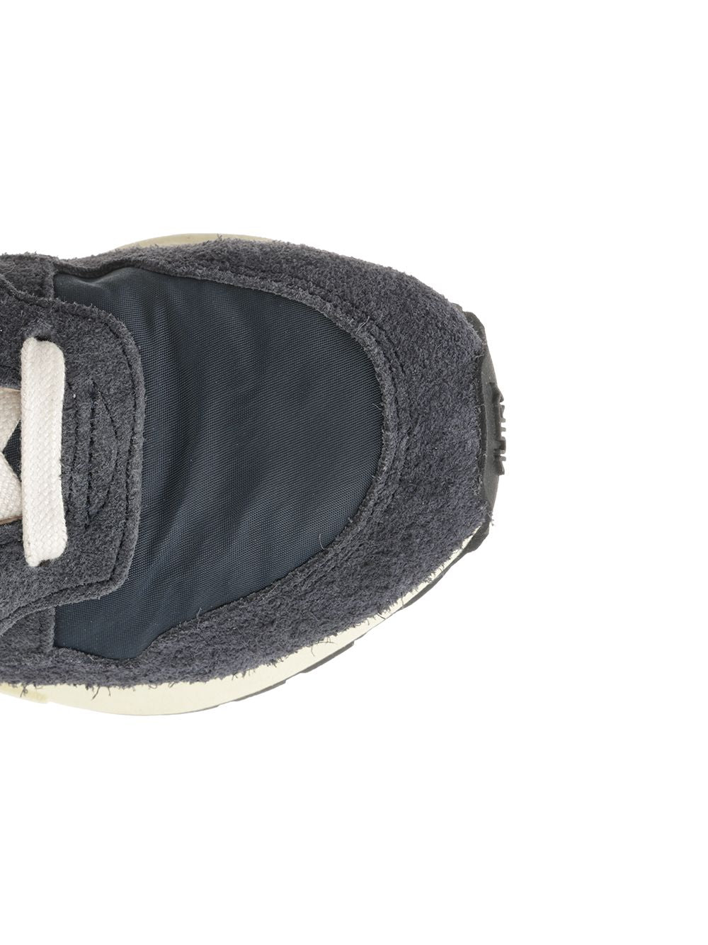 Autry  Reelwind Low Sneakers - Black | 7cec9435993f47f204728a6932c9caaaf30bb329