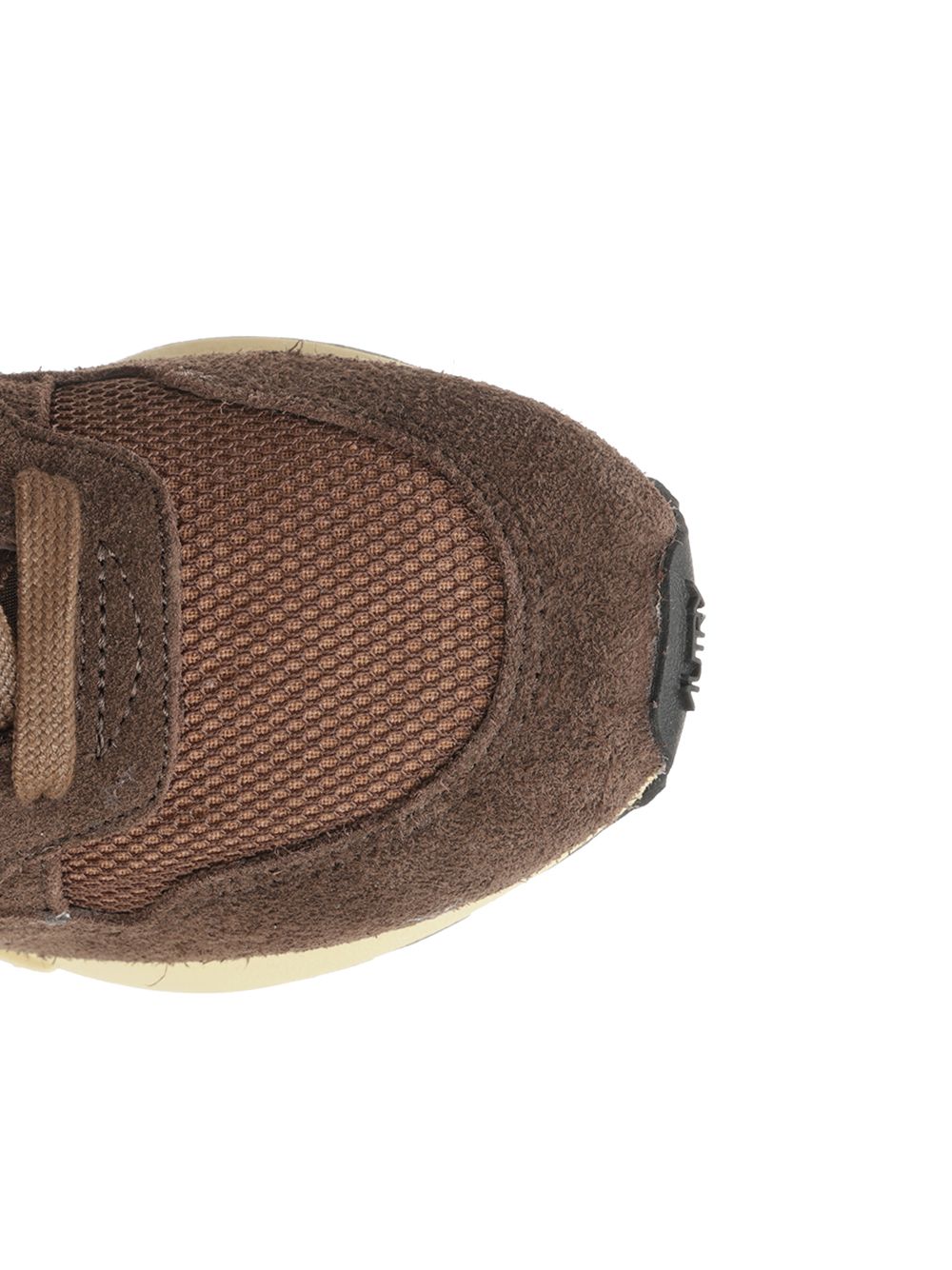 Autry  Reelwind Low Sneakers - Brown | 38fe71eb2374756b43c0b1cacaa61fb3953c4ae3