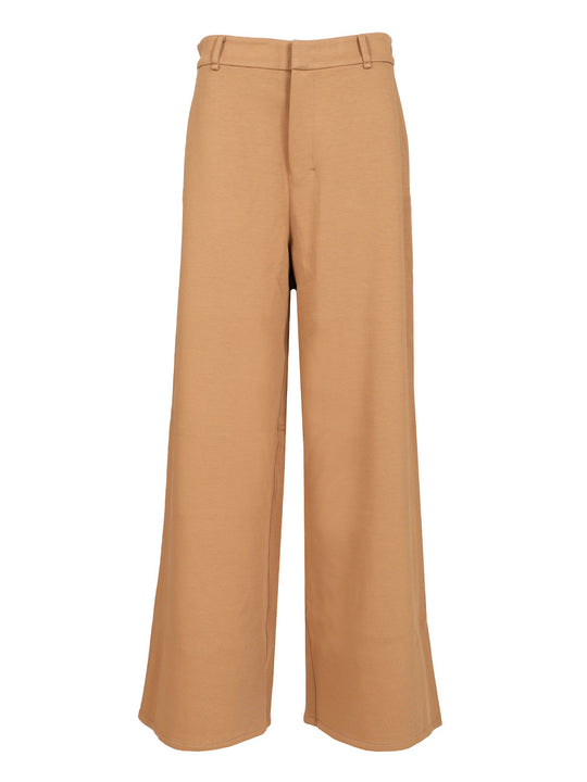 Merlot Trousers Beige