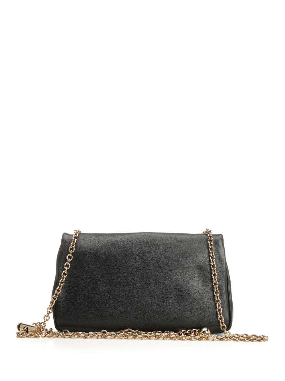 Chloe' Chloé Heritage Crossbody Bags - Black | 2dad1e6c1eafa67fd5c258a389737065f8a50d3e