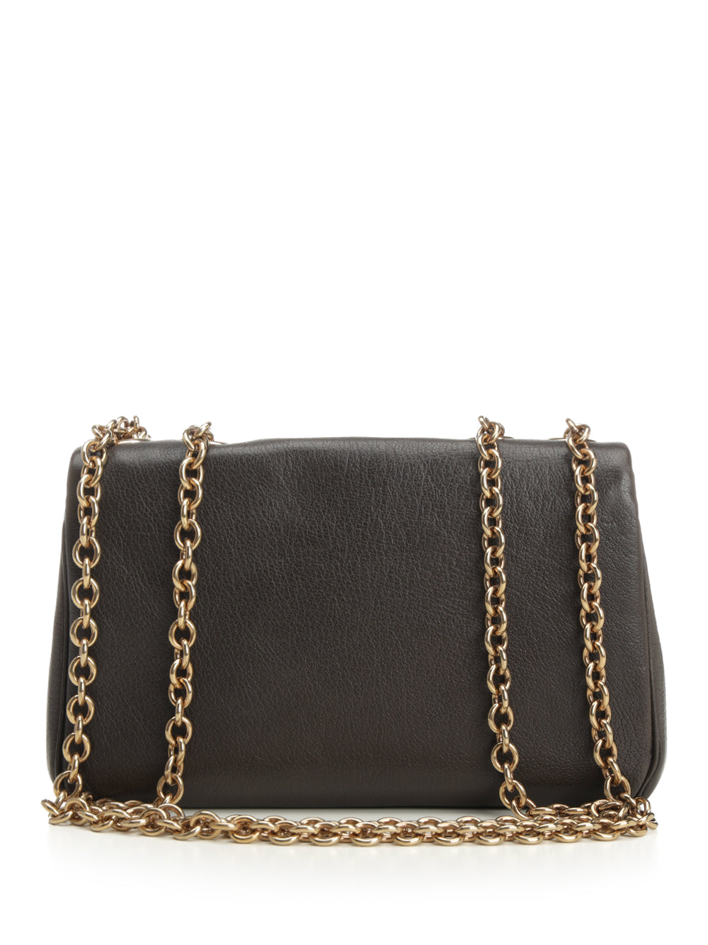 Chloe' Chloé Heritage Crossbody Bags - Brown | 7c4211b95c76db98e1fdfdb066fc76a681267b15