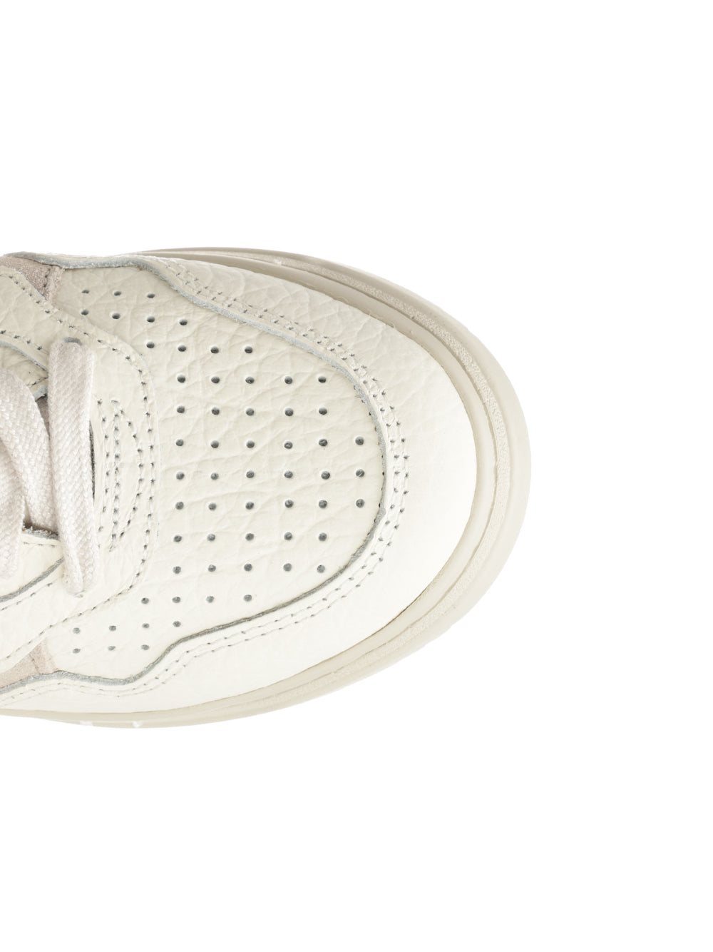 Autry  Medalist Low Sneakers - White | 926f582d5f0f5bb38a1eb968f16a2190022476d7