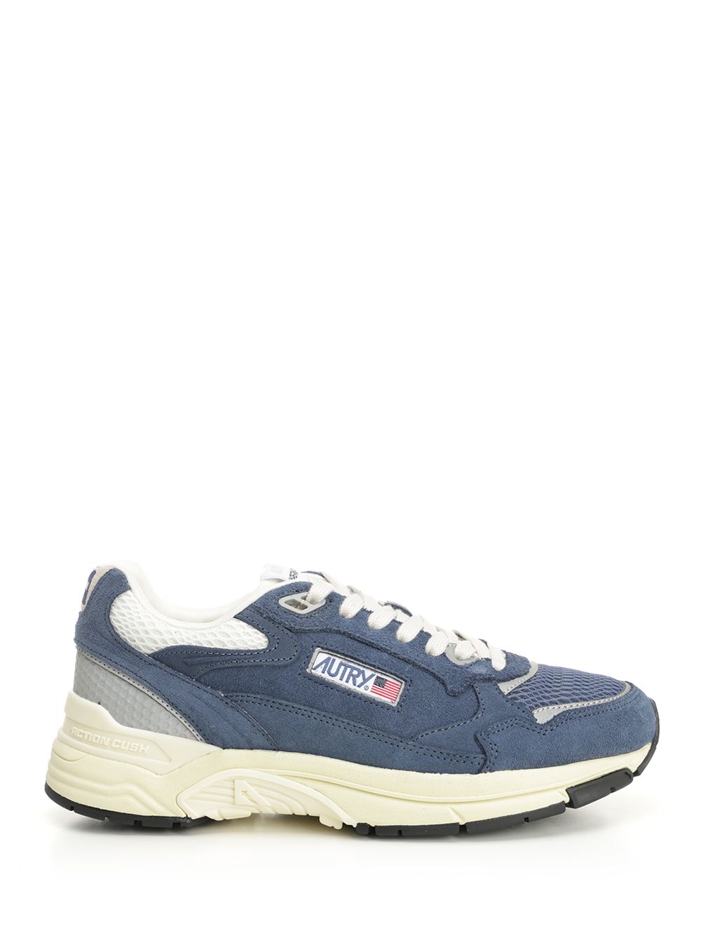 Autry  Hyperway Sneakers - Blue | 2a74adb547c5b99c2f2c5531d7203d92d971acfb